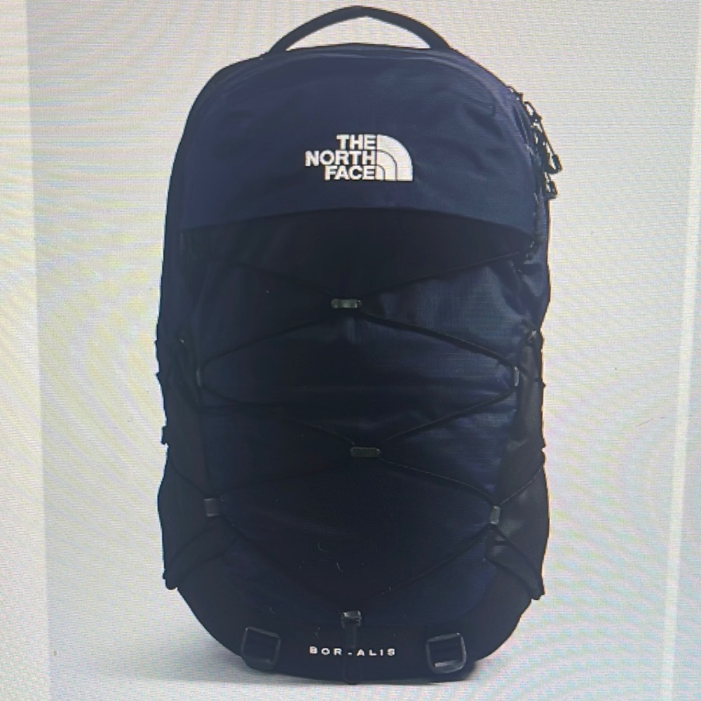 The North Face Backpack